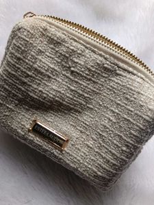 Estee Lauder Tweed Cosmetic Pouch ♥️💕