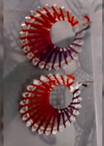 Fashionable Earings For Girls.....