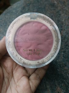 Combo Of Nykaa All Day Matte Compact powder, Makeup Revolution London Blush &amp; A FREEBIE Plum Body Loving Smokin' Vanilla Body Mist 5ml.