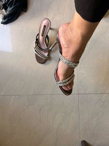 Pencil Heels