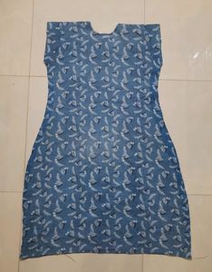 Blue Nightee