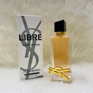 Yves Saint Laurent Libre Eau de Toilette