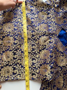 Elegant Printed Kurta for Women