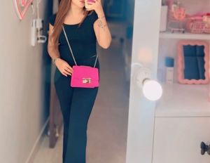 Furla Pink Crossbody Bag Check Details