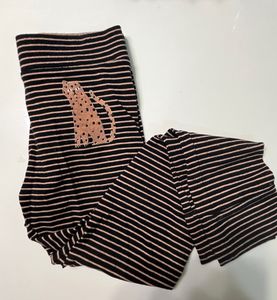 Brand New Mothercare Legging For 4-7Yrs
