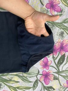 Comfortable High-Waisted Shapewear Briefs