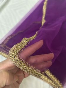 Combo Kurta Set Party (Green &amp; Purple)