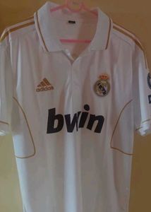 Ronaldo Football Jersey