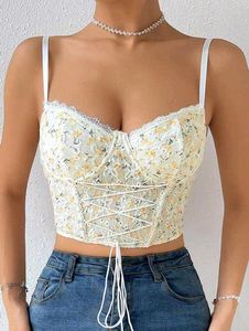 Sale🍓Urbanic Corset Top 🌸