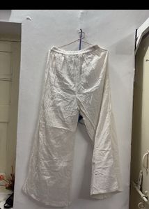 beautiful white co ord set