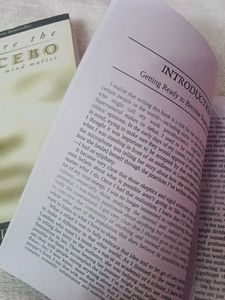 Dr. Joe Dispenza Books: You Are the Placebo, Becom