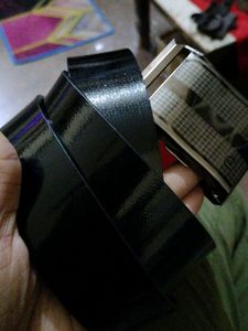 Belts