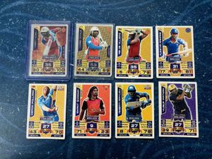 Cricket Attax Lot