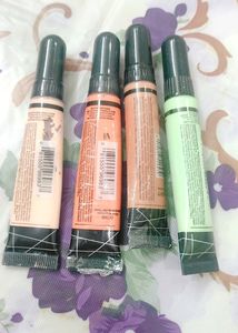 La Girl Concealer