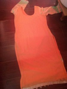 Elegant Salwar Suit