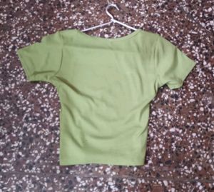 Combo of 2 tops