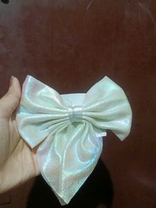 set of 9 hair accessories 🎀