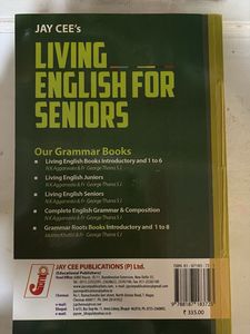Living English for Seniors - Revised Edition