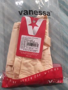 V STAR  Vanessa Women's Bra