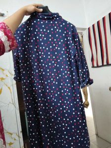 long shirt