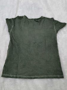 Graphic Tees Bundle - Green &amp; Mint
