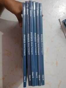 Aakash NEET Modules (Class 11)