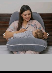 Mylo Premium Pregnancy Pillow