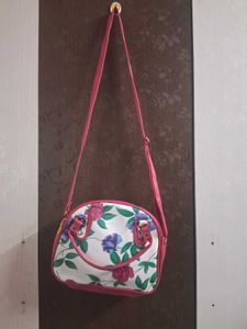 New Sling Bag
