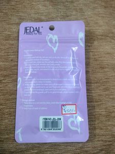 I.E.D.AL Premium Powder Puff Set