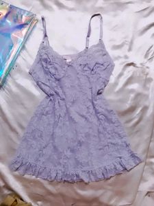New Cami Top