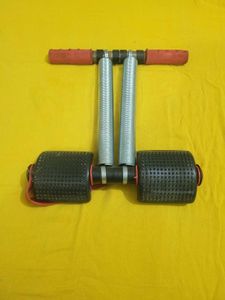 Spring Tummy Trimmer