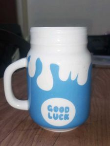 Cute Milk Cow Mug