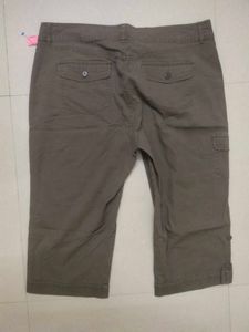 Imported Gloria Vanderbilt Capri