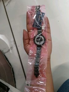 Stylish Women's Watch