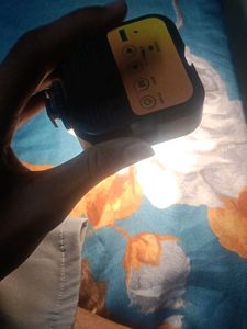 Portable Flash Trigger