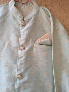 Sherwani With Pant