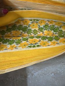 Mahadivya's Supernett Kota Saree