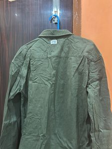G-Star Raw Men's Button Down Shirt
