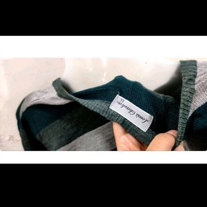 Sweater Top For Women
