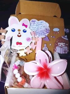 Cute Hair Accessories Bundle
