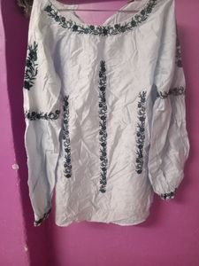 Ethnic Top