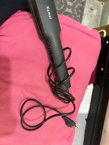 Kemei Hair Straightener