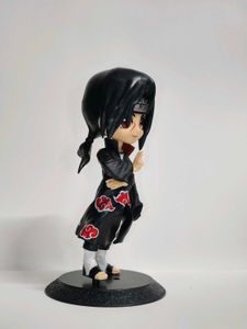 Anime: Itachi Uchiha Figure – Naruto