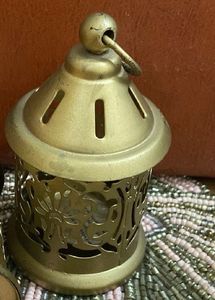 Set Of Lamps