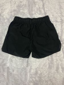 Performax black shorts
