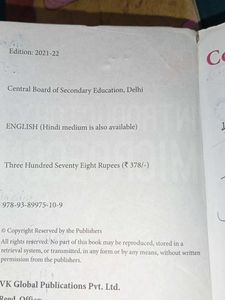Class XI Textbooks commerce books
