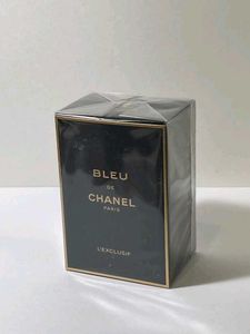 Bleu de Chanel L'Exclusif Parfum