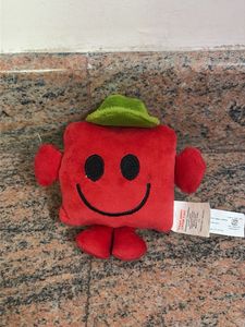 Assorted Plush Toys Collection