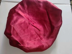 Hair Fall Protection Silk Cap