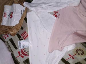 Pack of Women's Cotton Briefs